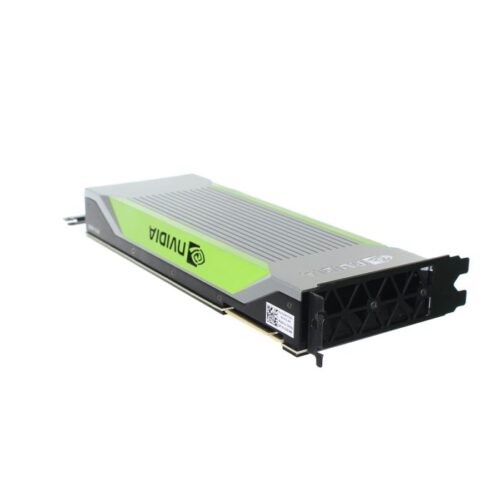 8VJMK – Dell Nvidia Quadro RTX 8000 Turing 48GB GDDR6 PCI Express 3.0 x16 DisplayPort Graphics Card
