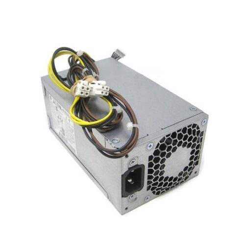 901760-002 – HPE 250-Watts 80 Plus Platinum Power Supply for ProDesk 600 G3