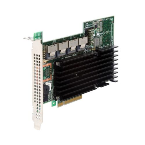 9260-16I – LSI Logic MegaRAID 6GB 16-Ports PCI Express 2.0 X8 SATA/SAS RAID Controller with 512MB Cache