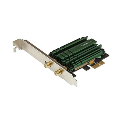 A7948095 – Dell Dual Band PCI Express Wireless-AC Network Adapter