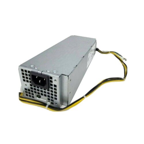 AC180ES-01 – Dell 180-Watts 80 Plus Bronze Power Supply for Optiplex 5050 MT