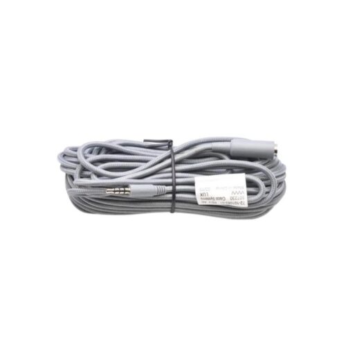 CAB-MIC-EXT-E – Cisco 9M Microphone Extension Cable for Room Kit Pro/SX10/SX20/SX80