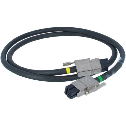 CAB-SPWR-150CM= – Cisco 150cm stackwise stackpower cable for catalyst 3850 series