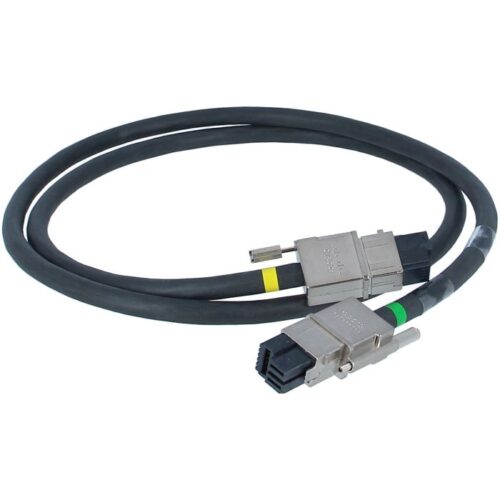 CAB-SPWR-150CM – Cisco 150cm stackwise stackpower cable for catalyst 3850 series