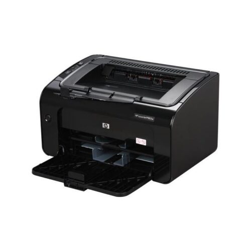 CE657A – HP LaserJet Pro P1102w 1200×1200 dpi 19ppm Laser Printer