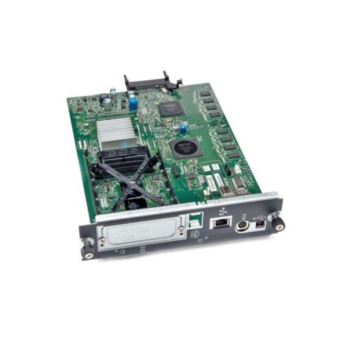 CE871-69005 – HP Main Logic Formatter Board Assembly for LaserJet Enterprise CM4540 Printer