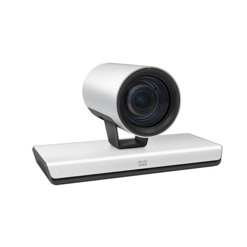 CTS-CAM-P60 – Cisco TelePresence Precision 60 Video Conferencing Camera for SX80 SX20