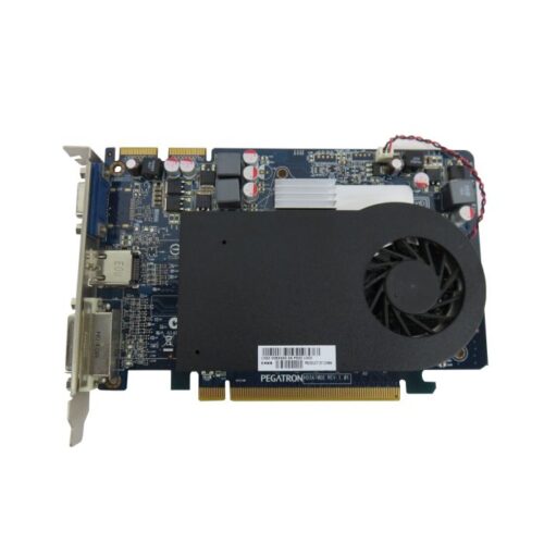 HD5670DE – ATI Radeon HD5670 1GB DVI/HDMI/VGA PCI Express x16 Video Graphics Card
