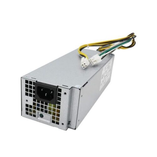 J82T5 – Dell 300-Watts Power Supply for OptiPlex 3050 7050 5050 3668 and 3665