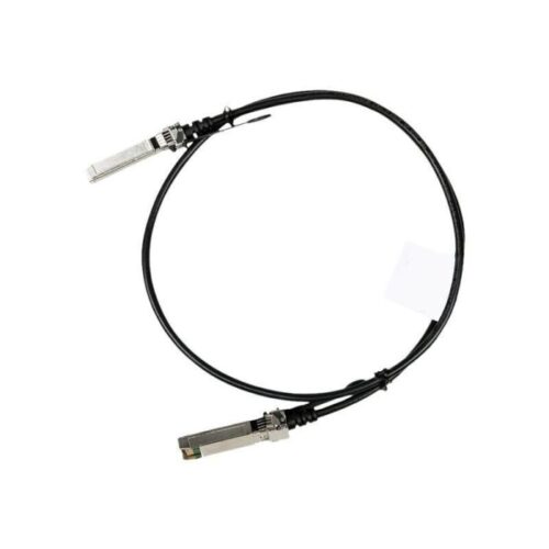 JL488A – Hpe Aruba 25G Sfp28 To Sfp28 3M Dac Cable