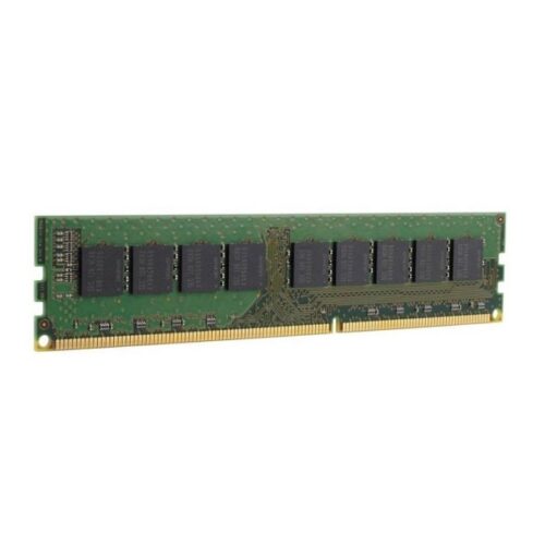 MT9VDDF6472AG-40BF1 – Micron 512MB DDR-400MHz PC3200 ECC Unbuffered CL3 184-Pin DIMM Single Rank Memory Module