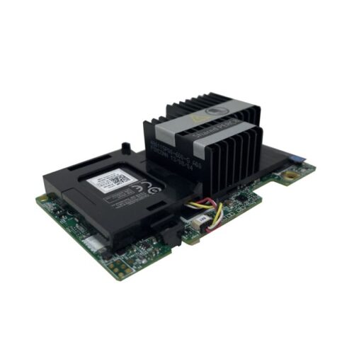 P3WV4 – Dell PERC8 H710P PCI-Express Mini Mono SAS RAID Controller with 1GB Cache for PowerEdge VRTX