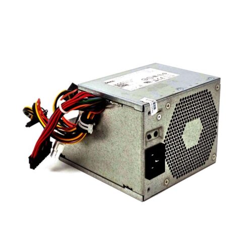 PC8051 – Dell 255-Watts Power Supply for Optiplex 760 790 and 960