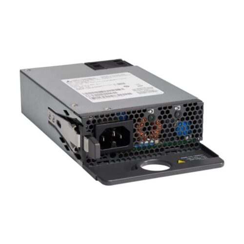 PWR-C5-1KWAC – Cisco 1000-Watts AC Config 5 Power Supply for Catalyst 9200