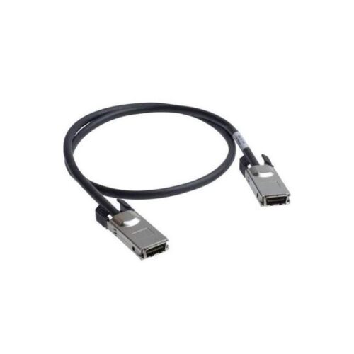 QSFP-100G-CU3M – Cisco 3M 100GBASE-CR4 QSFP to QSFP Passive Direct Attach Copper Cable