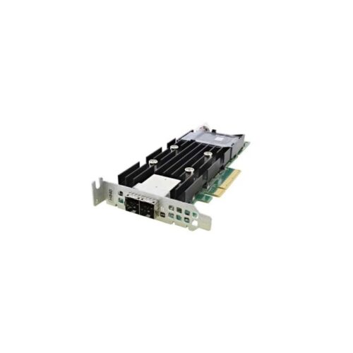 RDH6Y – Dell PERC H840 8-Ports SATA 6Gb/s / SAS 12Gb/s PCI-Express 3.0 x8 0 1 5 6 10 50 60 Low Profile RAID Controller