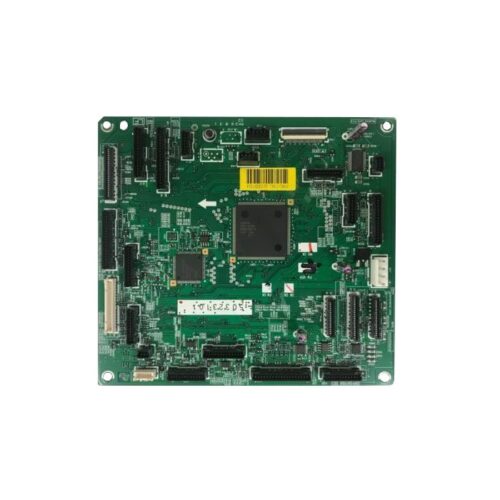 RM2-7187-000 – HP DC Controller Board for Color LaserJet Enterprise M577 Printer