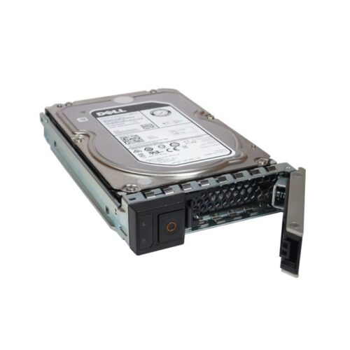 RT8MY – Dell 900GB 15000RPM SAS 12Gbps 2.5-inch Internal Hard Drive