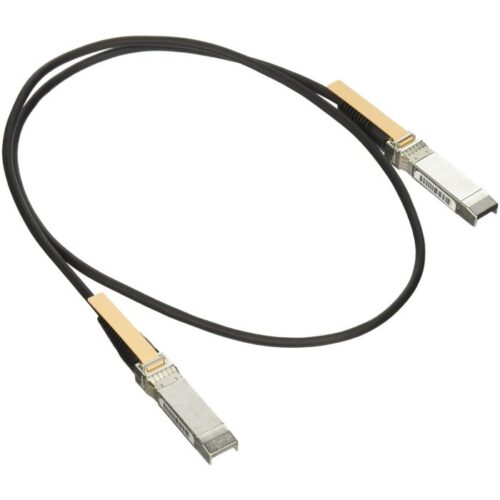 SFP-H10GB-CU1M-RF – Cisco 1M 10GBase-CU SFP+ Passive Copper Cable