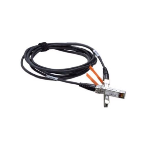 SFP-H10GB-CU3M= – Cisco 3M 10G SFP+ Passive Direct Attach Copper Cable