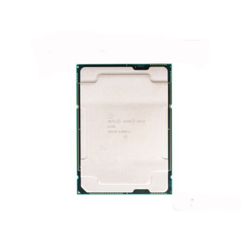 SRKJ9 – Intel Xeon Gold 6338 32-Core 2.00GHz 48MB L3 Cache Socket FCLGA4189 Processor