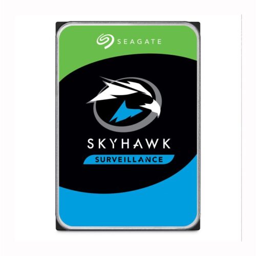 ST20000VE002 – Seagate SkyHawk AI Surveillance 20TB SATA 6Gb/s 7200RPM 256MB Cache 3.5-inch Internal Hard Drive
