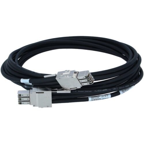 STACK-T1-3M – Cisco 3M Stacking Cable for StackWise-480 and 1T