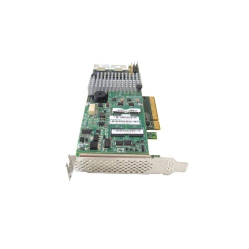 UCS-RAID9271CV-8I – Cisco MegaRAID 9271CV-I PCI Express SAS/SATA Ports Storage Controller