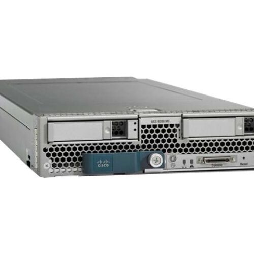 UCSB-B200-M3 – Cisco UCS B200 M3 CTO Blade Server