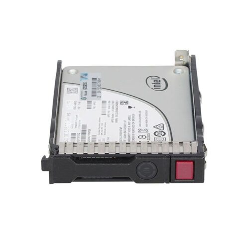 VK001920GWSXK – HP 1.92TB SATA 6Gb/s Read Intensive Digitally Signed 3.5-inch Solid State Drive (SSD) with Smart Carrier