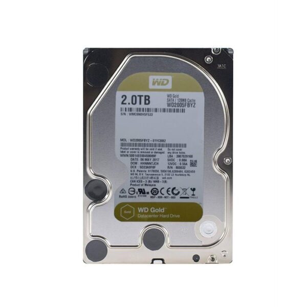 WD2005FBYZ