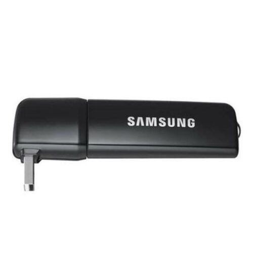 Samsung WIS09ABGN Wireless USB LinkStick Wireless LAN Adapter