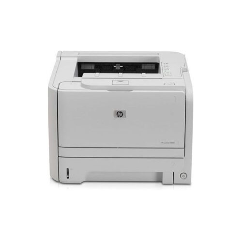 CE461A#ABA – HP LaserJet P2035 600 x 600 dpi 30 ppm USB, parallel Monochrome Laser Printer