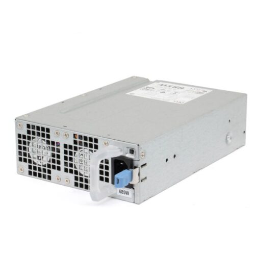 CYP9P – Dell 685-Watts Power Supply for Precision T5610 and T5810 Workstation