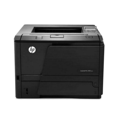 CZ195A – HP LaserJet Pro 400 M401n 1200×1200 dpi Black 35ppm Duplex Monochrome Laser Printer