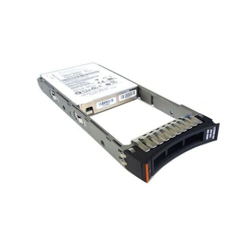01EJ598 – IBM 1.92TB SAS 12Gb/s Read Intensive 2.5-Inch Solid State Drive (SSD) for Storwize V5000