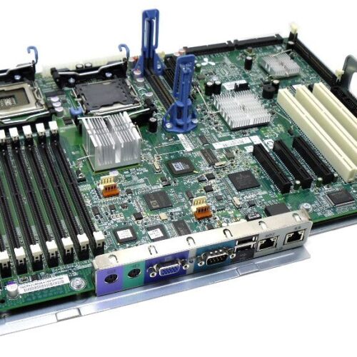 461081-001 – HP System Board for Proliant Ml350 G5