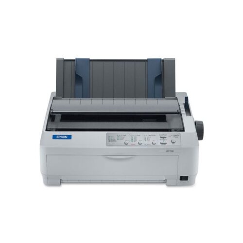C11C558001 – Epson LQ-590 600 x 2400 dpi 25ppm Impact Dot Matrix Printer