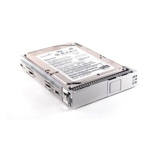 H106030SDSUN300G – Sun 300GB SAS 6Gb/s Hot Swap 10000RPM 16MB Cache 2.5-inch Internal Hard Drive with Tray