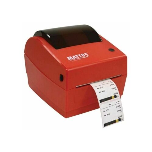 IT118379 – DayMark Matt 85 Direct Thermal Food Label Printer
