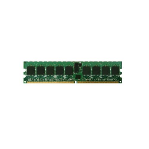 MT18HTF51272PDZ-80E – Micron 4GB 800MHz DDR2 PC2-6400 Registered ECC CL5 240-Pin DIMM Dual Rank Memory