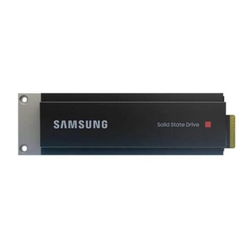 MZTL21T9HCJR-00A07 – Samsung PM9A3 Series 1.92TB PCI-Express 4.0 x4 NVMe (v1.4) 3D NAND TLC (XTS-AES-256 / TCG Opal 2.0) E1.S Solid State Drive (SSD)