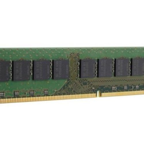 Kingston KVR-PC133ECC/256 256MB 133MHz PC133 ECC Unbuffered CL3 168-Pin DIMM Memory Module