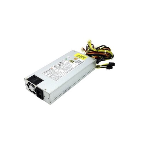 PWS-351-1H – SuperMicro 350-Watts 1U ATX Power Supply