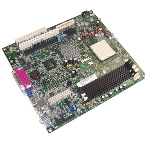 0YP696 – Dell Motherboard for OptiPlex 740